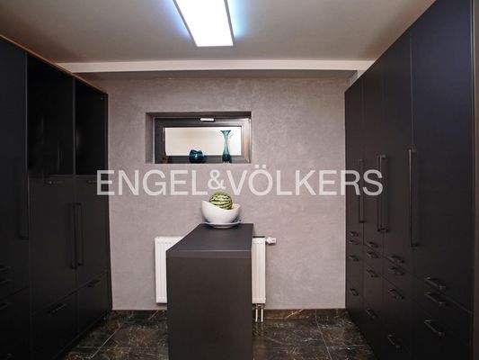 Hauswirtschaftsraum Erdgeschoss