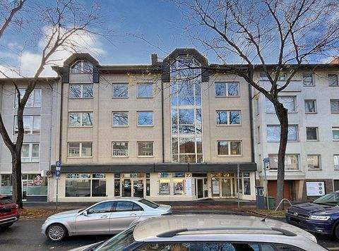 Hildesheim Büros, Büroräume, Büroflächen 