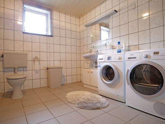 21-Badezimmer Souterrain