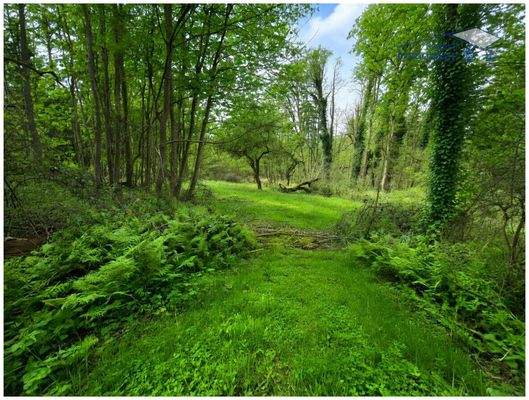 Sehr märchenhaft und idyllisch