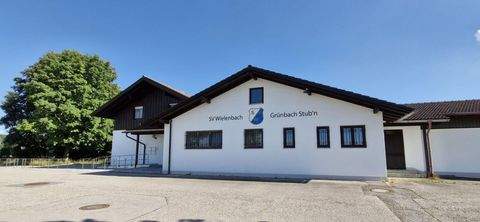 Wielenbach Gastronomie, Pacht, Gaststätten