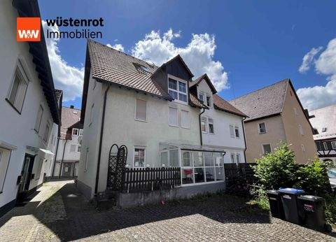 Gaildorf Wohnungen, Gaildorf Wohnung kaufen