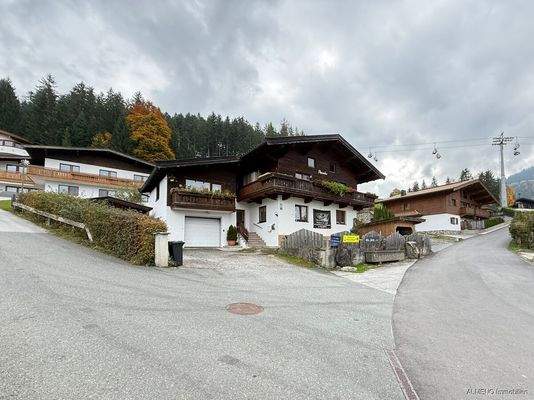 Wohnfreude im Chalet mit Freizeitwohnsitz (9)