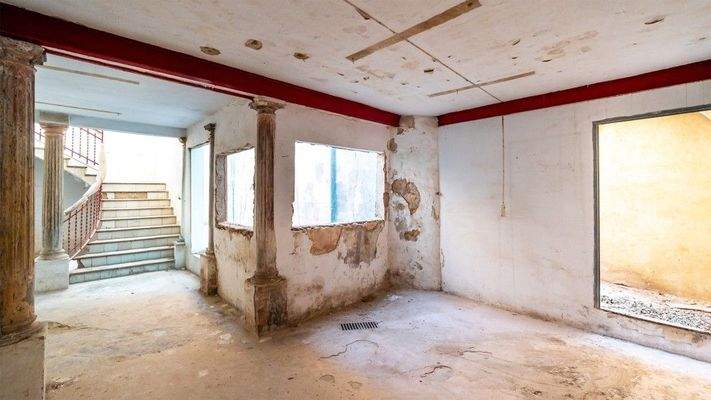 Geräumiges Loft im Zentrum von Palma BHHS-BAL-0940