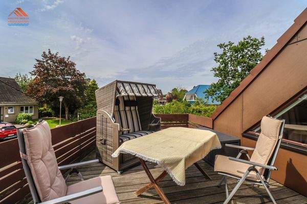 DG - Wohnung 1 - Terrasse