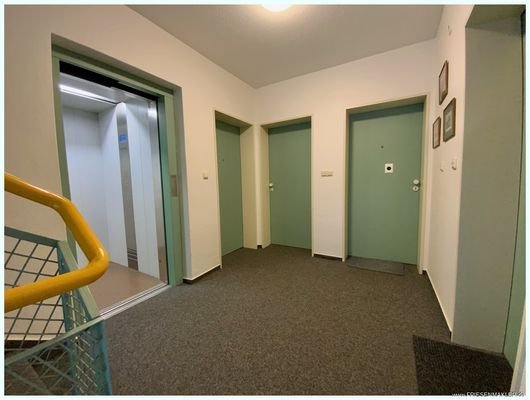 Aufzug