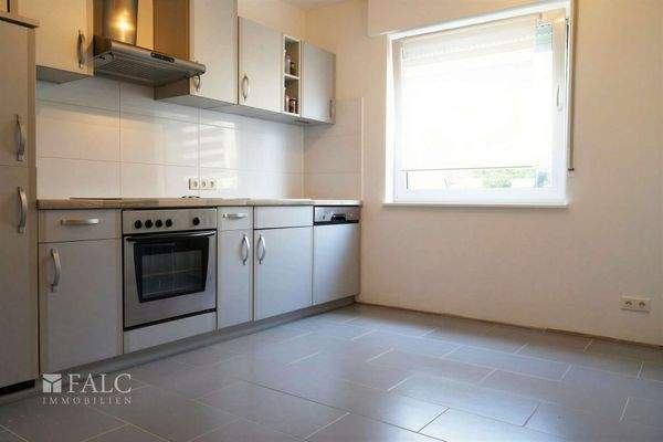 Küche - (KI generiert)