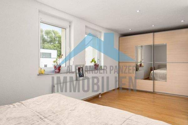 Zimmer 1 Obergeschoss