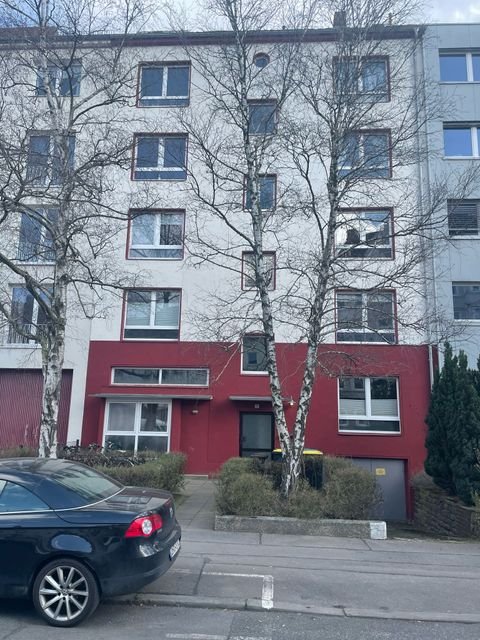 Hannover Garage, Hannover Stellplatz