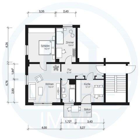 Görlitz Wohnungen, Görlitz Wohnung mieten