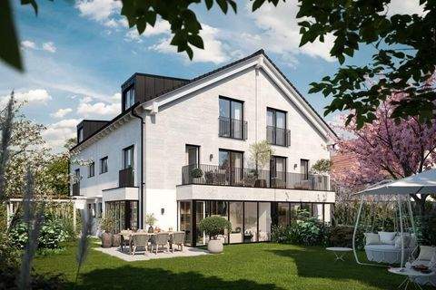 Baierbrunn Häuser, Baierbrunn Haus kaufen