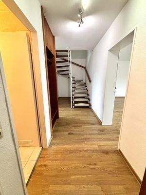 Flur 1.Ebene