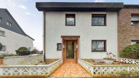 Siegburg Häuser, Siegburg Haus kaufen