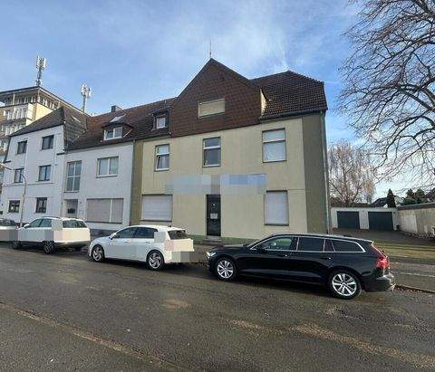 Dorsten Häuser, Dorsten Haus kaufen