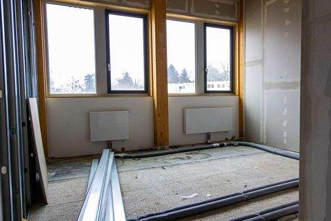 Berlin Büros, Büroräume, Büroflächen 