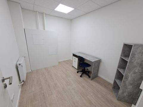 Hamburg Büros, Büroräume, Büroflächen 