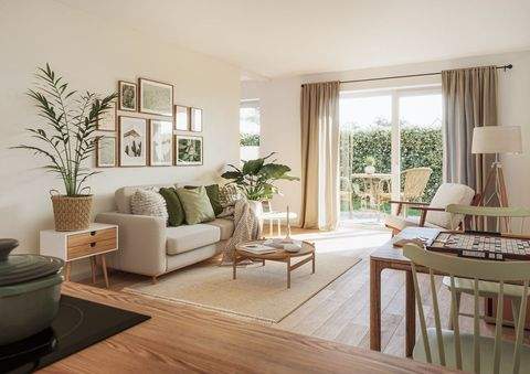 Apen / Augustfehn Wohnungen, Apen / Augustfehn Wohnung kaufen