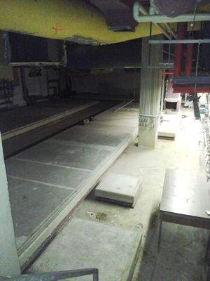 mögliche Lagerfläche