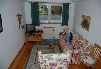 Wohnz. oder Schlafzimmer Nr. 1 - Bild 1