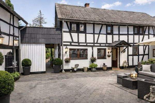 3489 Inspiration für Hofgestaltung