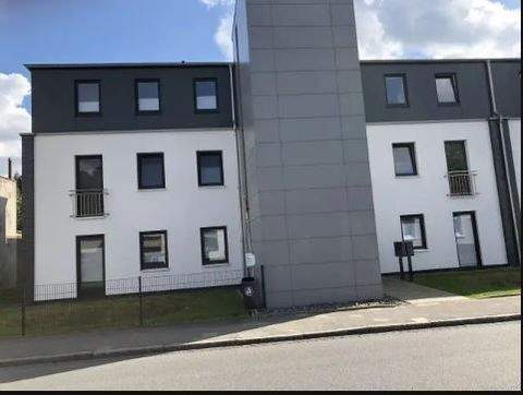 Neumünster Wohnungen, Neumünster Wohnung mieten