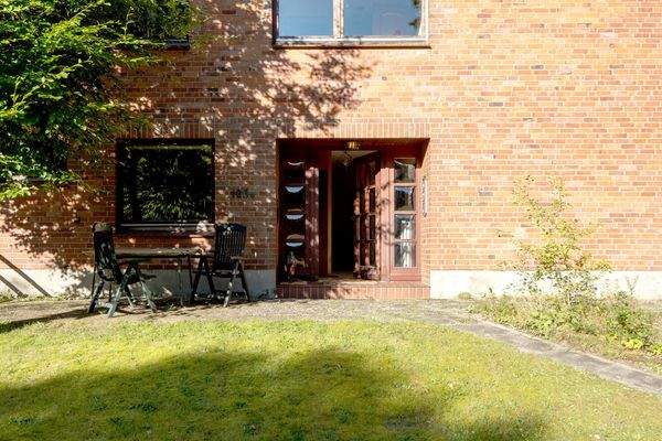 Herzlich willkommen!