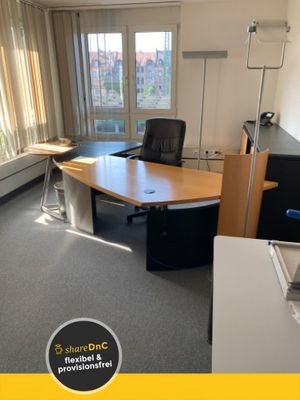 Chefbüro