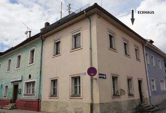 Eckhaus in 94130 Obernzell