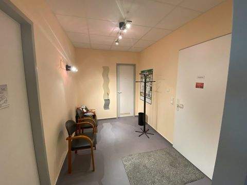 Bensheim Büros, Büroräume, Büroflächen 