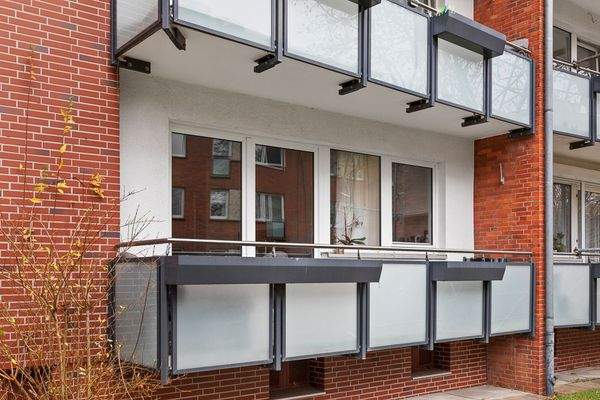 Außenansicht hinten