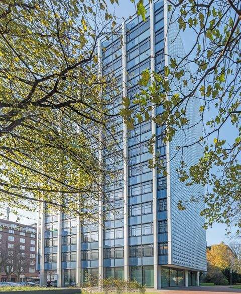 Hamburg Büros, Büroräume, Büroflächen 