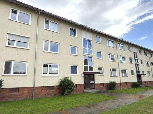 Bild 2 Eingangsseite