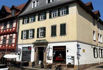Aussenansicht 