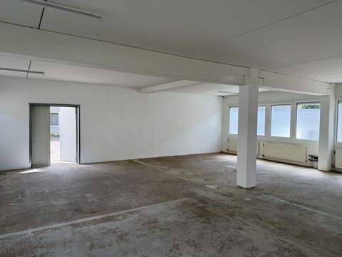 Norderstedt Halle, Norderstedt Hallenfläche