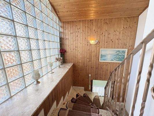 Eingangsbereich (OG)