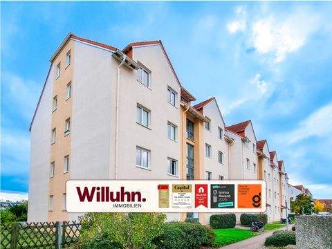 Borsdorf Renditeobjekte, Mehrfamilienhäuser, Geschäftshäuser, Kapitalanlage