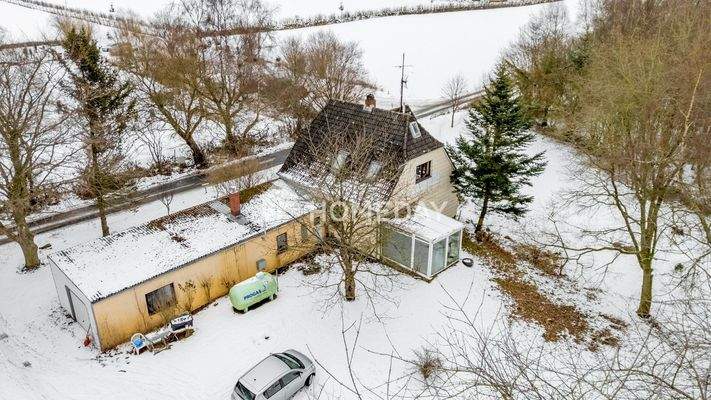 Außenansicht Drohne 3