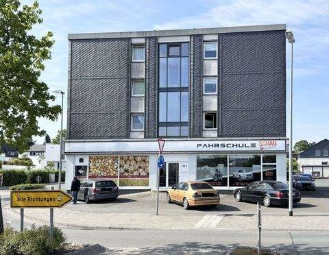 Korbach Renditeobjekte, Mehrfamilienhäuser, Geschäftshäuser, Kapitalanlage