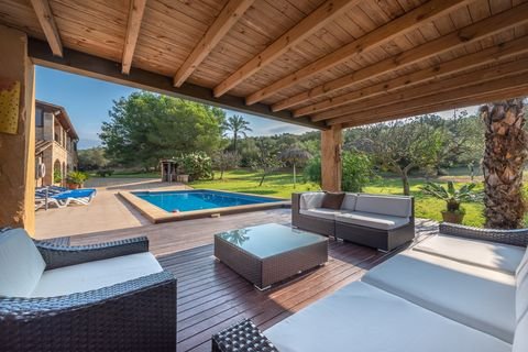 Manacor Häuser, Manacor Haus kaufen