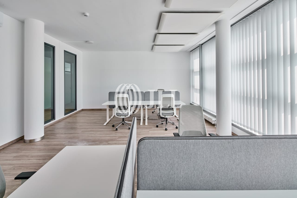 Bsp.-Fläche Mieterausbau (CR: 