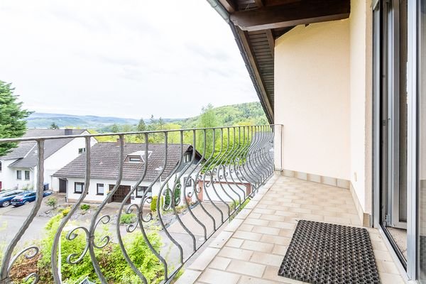 Balkon DG