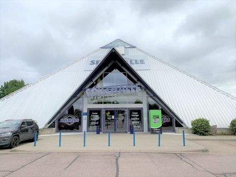 Gotha Renditeobjekte, Mehrfamilienhäuser, Geschäftshäuser, Kapitalanlage