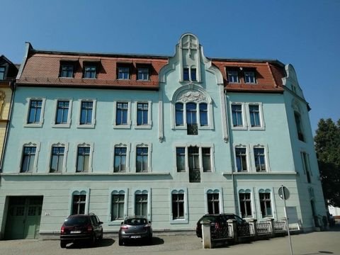 Torgau Wohnungen, Torgau Wohnung mieten