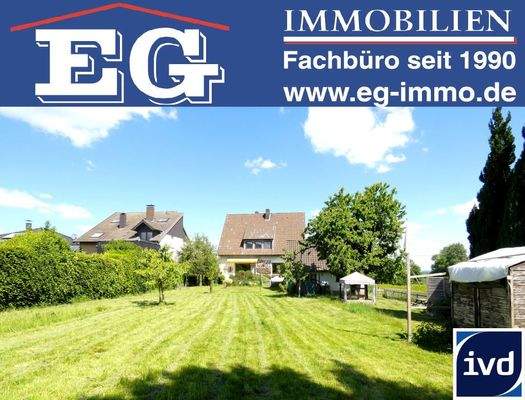 Angebot von EG Immobilien Makler in Bad Salzuflen