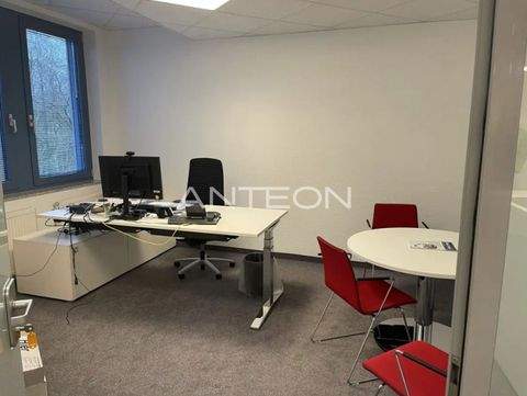 Essen Büros, Büroräume, Büroflächen 