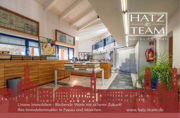 Hatz & Team Immobilen GmbH