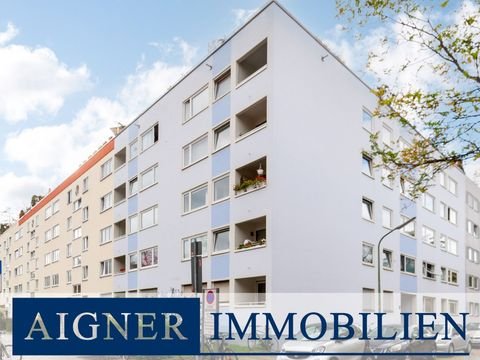 München Wohnungen, München Wohnung kaufen