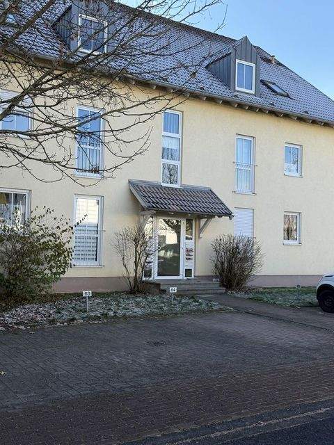 Eisenach Wohnungen, Eisenach Wohnung mieten