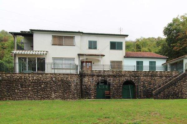 Mediterrane Glückseligkeit