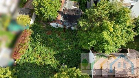 Nürnberg / Südwestliche Außenstadt Grundstücke, Nürnberg / Südwestliche Außenstadt Grundstück kaufen